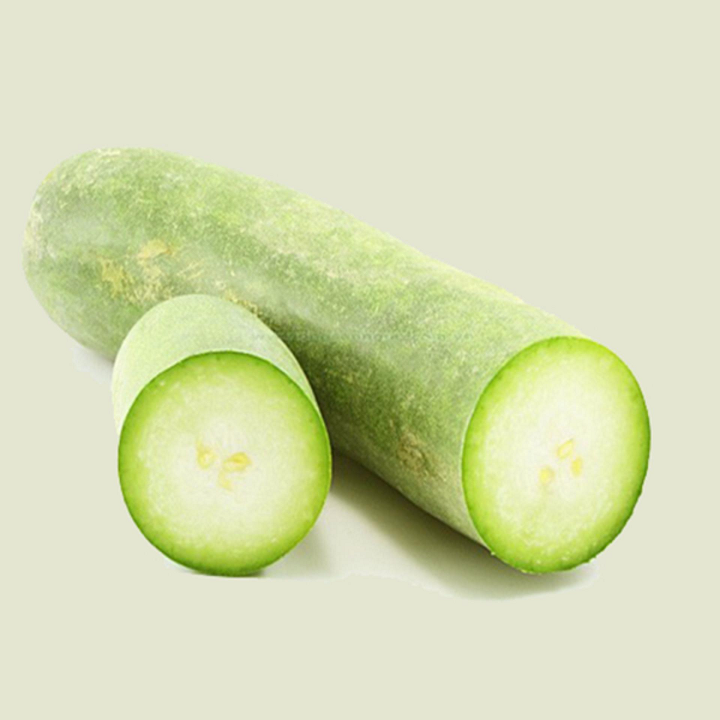 Hạt giống bí xanh